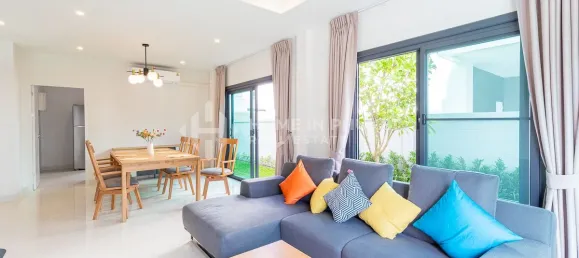 4 chambres house à vendre à Phuket, Southern Thailand, Thailand № 60970 3
