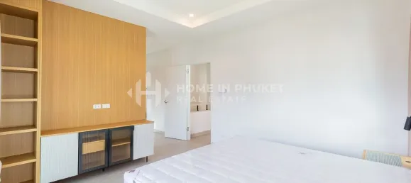 4 chambres house à vendre à Phuket, Southern Thailand, Thailand № 60970 18