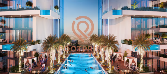 2 bedrooms Apartment in Dubai Media City, UAE No. 24655 2