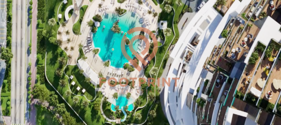 2 bedrooms Apartment in Dubai Media City, UAE No. 24655 3