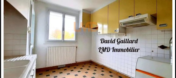 Квартира с 2 спальнями в Вандом, Франция № 159450 2