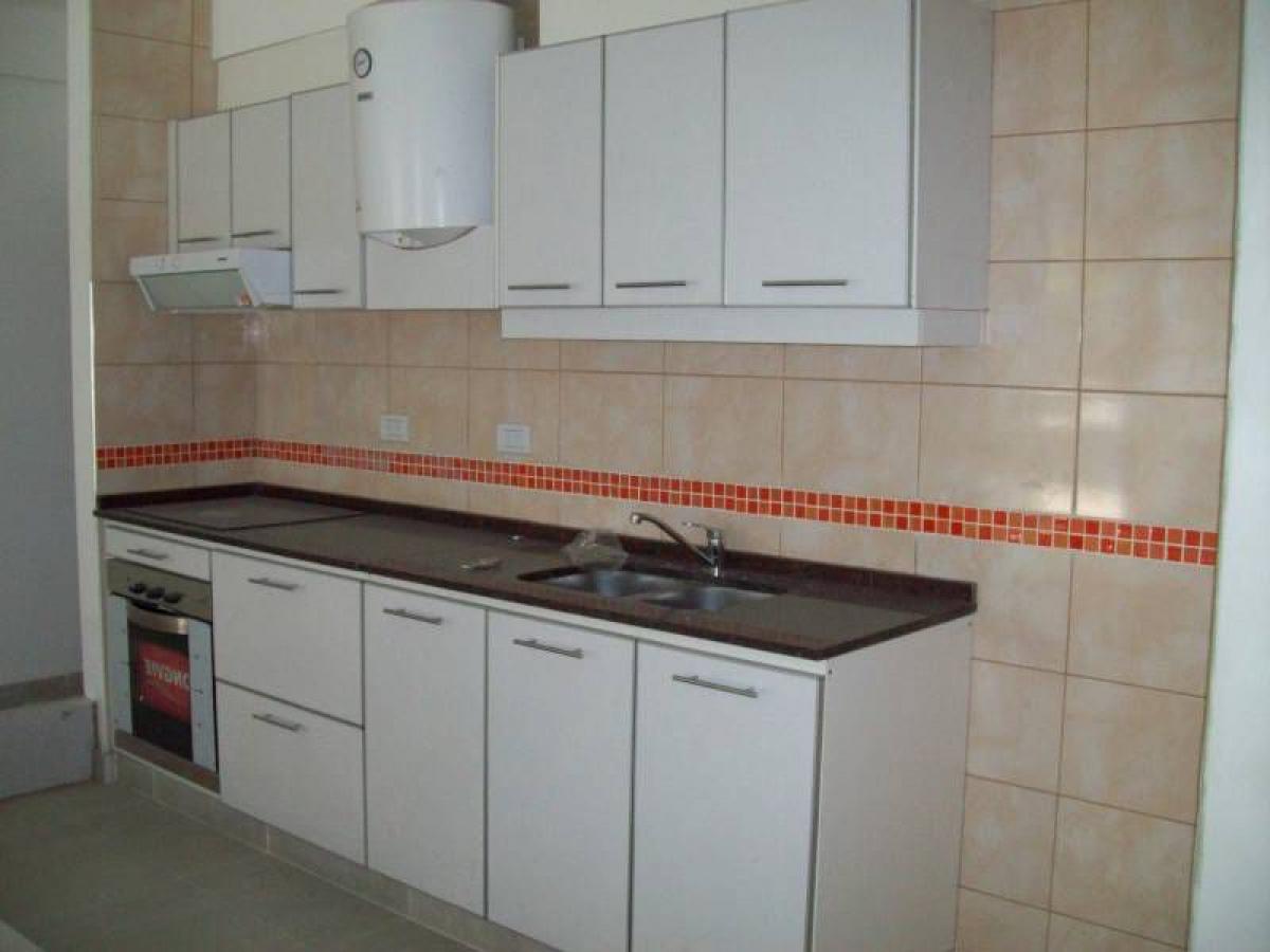 Studio in Buenos Aires, Argentina No. 65197