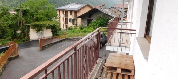 2 bedrooms Apartment in Chialamberto, Italy No. 299230 5