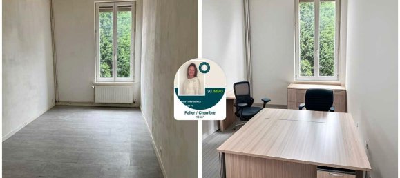 Дом с 3 спальнями в Мобёж, Франция № 252361 8