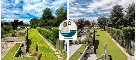 Дом с 3 спальнями в Мобёж, Франция № 252361 9