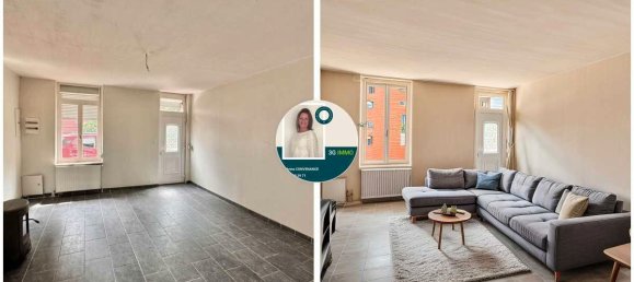 Дом с 3 спальнями в Мобёж, Франция № 252361 2