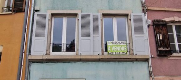 2 bedrooms House in Altkirch, France No. 69532 8