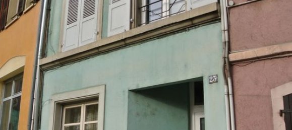 2 bedrooms House in Altkirch, France No. 69532 17