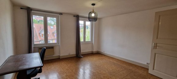 2 bedrooms House in Altkirch, France No. 69532 15