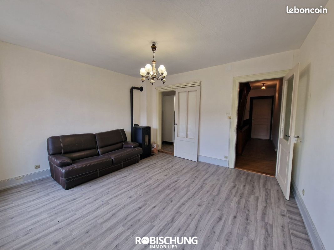 2 bedrooms House in Altkirch, France No. 69532