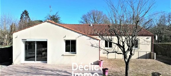 5 bedrooms House in Vendee, France No. 281213 3
