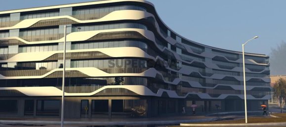 Apartamento de 2 dormitorios en Esgueira, Portugal No. 153355 6