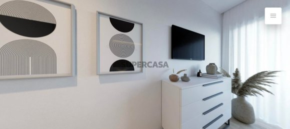 Apartamento de 2 dormitorios en Esgueira, Portugal No. 153355 11