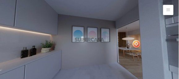 Apartamento de 2 dormitorios en Esgueira, Portugal No. 153355 21