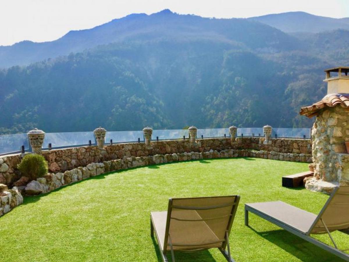 5 Schlafzimmer Wohnung in Castillon, France, Nr. 23143