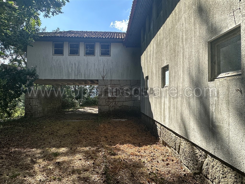 Casa T12 em Salamonde, Portugal N.º 312959