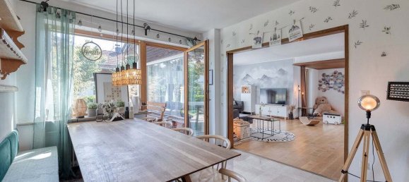 7-Zimmer Haus in Rosenheim, Germany, Nr. 249298 9