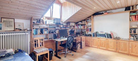 7-Zimmer Haus in Rosenheim, Germany, Nr. 249298 13