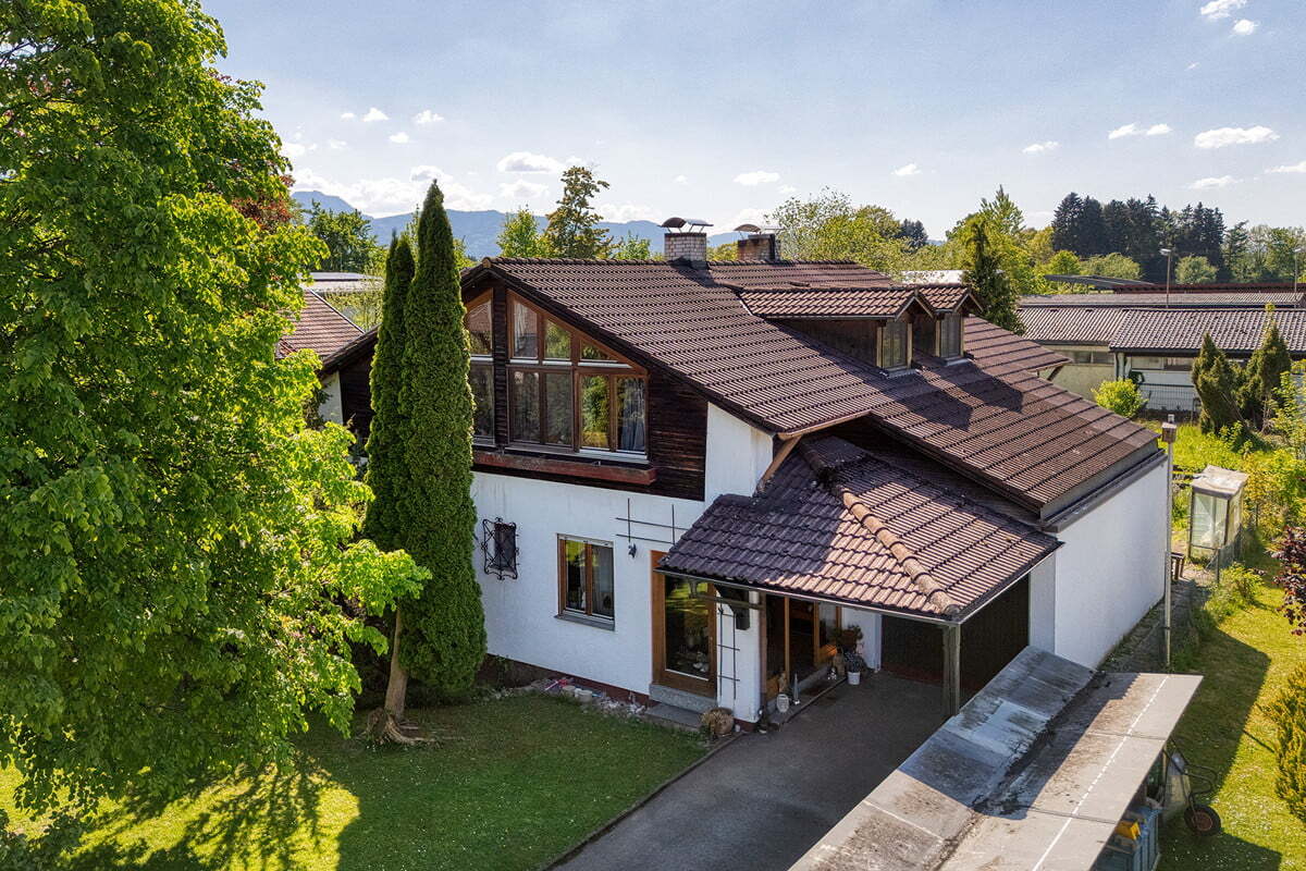 7-Zimmer Haus in Rosenheim, Germany, Nr. 249298