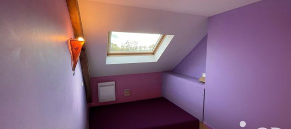 4 غرف نوم منزل في Ille-et-Vilaine, France رقم 290930 10