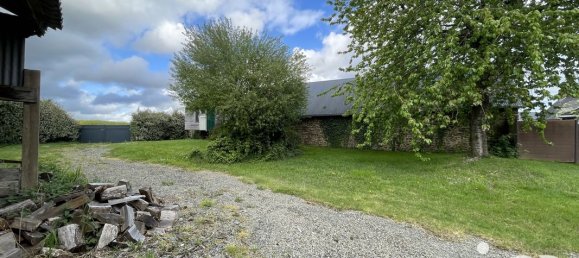 4 غرف نوم منزل في Ille-et-Vilaine, France رقم 290930 11