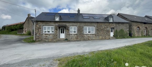 4 غرف نوم منزل في Ille-et-Vilaine, France رقم 290930 14