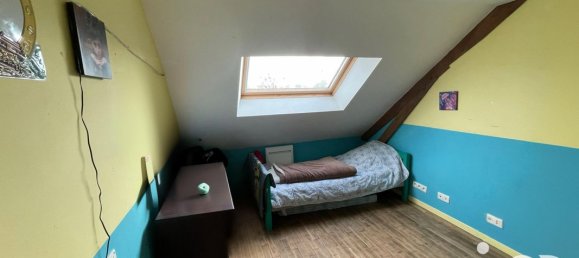 4 غرف نوم منزل في Ille-et-Vilaine, France رقم 290930 9