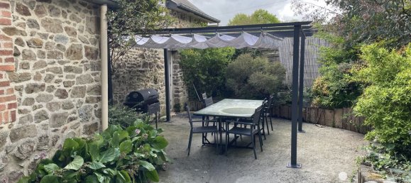 4 غرف نوم منزل في Ille-et-Vilaine, France رقم 290930 2