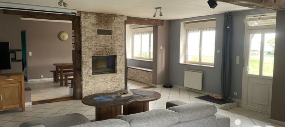 4 غرف نوم منزل في Ille-et-Vilaine, France رقم 290930 4