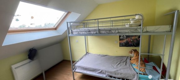 4 غرف نوم منزل في Ille-et-Vilaine, France رقم 290930 8