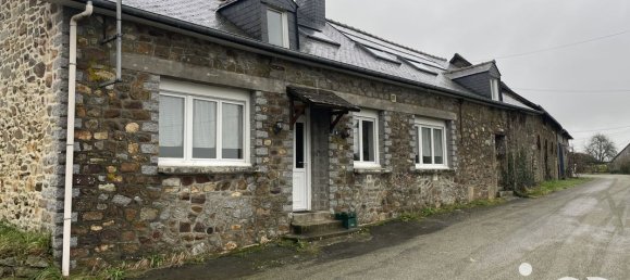 4 غرف نوم منزل في Ille-et-Vilaine, France رقم 290930 13