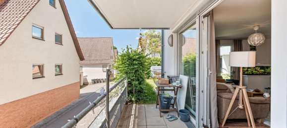 Apartamento T3 em Boblingen, Germany N.º 294123 8