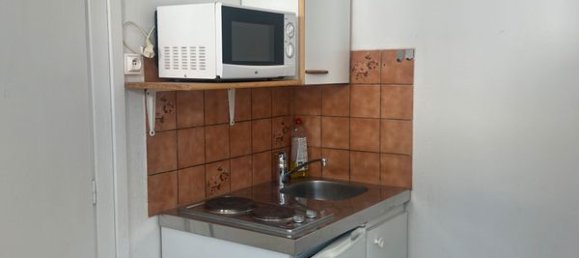 Apartamento de 1 dormitorio en Strasbourg, France No. 322673 8