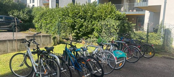 Apartamento de 1 dormitorio en Strasbourg, France No. 322673 3