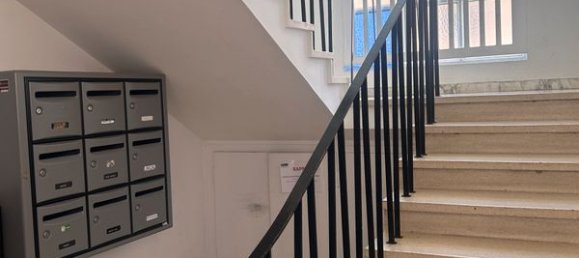 Apartamento de 1 dormitorio en Strasbourg, France No. 322673 4