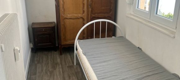 Apartamento de 1 dormitorio en Strasbourg, France No. 322673 5
