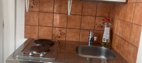 Apartamento de 1 dormitorio en Strasbourg, France No. 322673 6