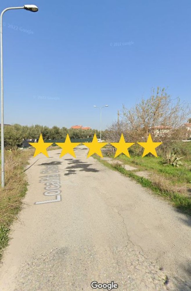 5 bedrooms Apartment in Sellia Marina, Italy No. 313268