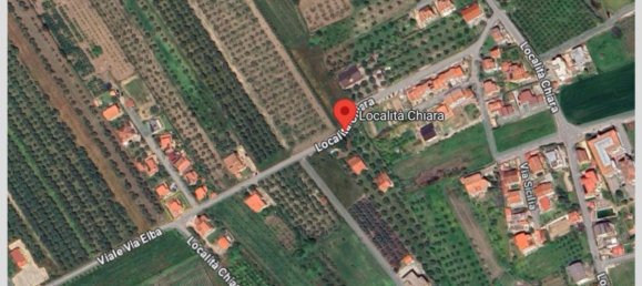 5 bedrooms Apartment in Sellia Marina, Italy No. 313268 21