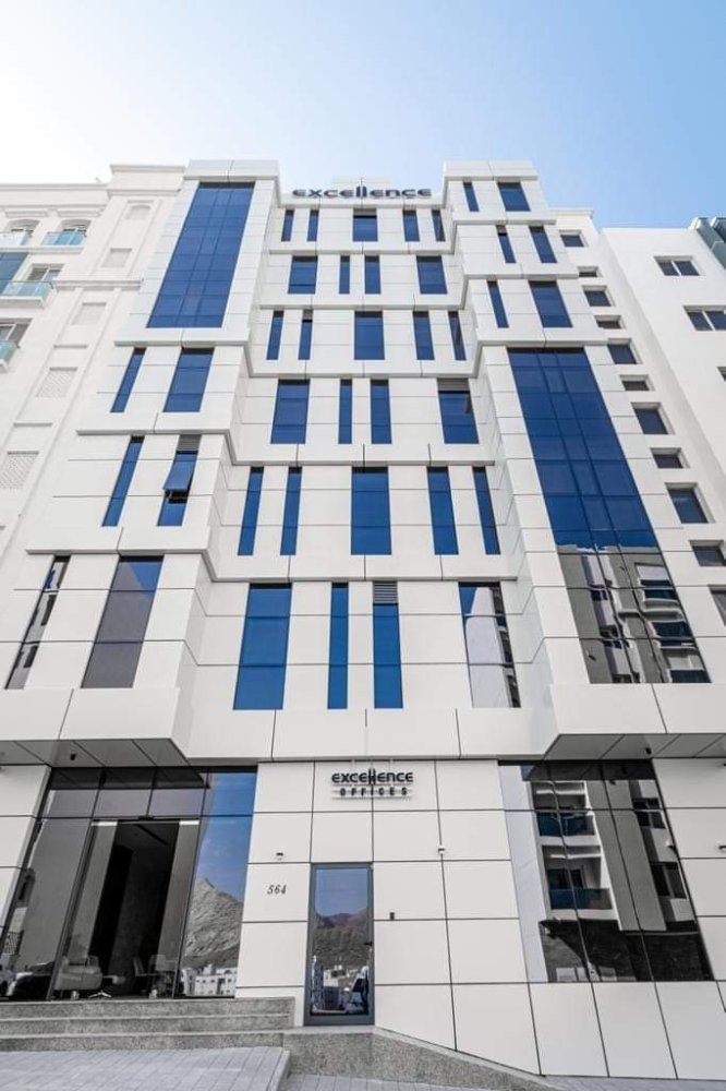  فندق في مسقط, Oman رقم 1395