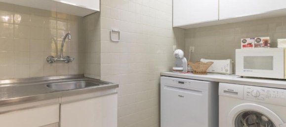 1 chambre Appartement à Cascais, Portugal No. 145842 12