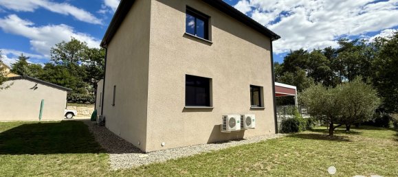 5 rooms House in Vagnas, France No. 321318 21