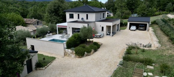 5 rooms House in Vagnas, France No. 321318 2