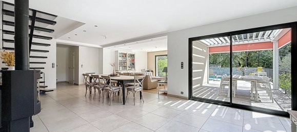 5 rooms House in Vagnas, France No. 321318 6