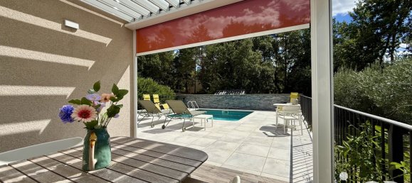 5 rooms House in Vagnas, France No. 321318 4