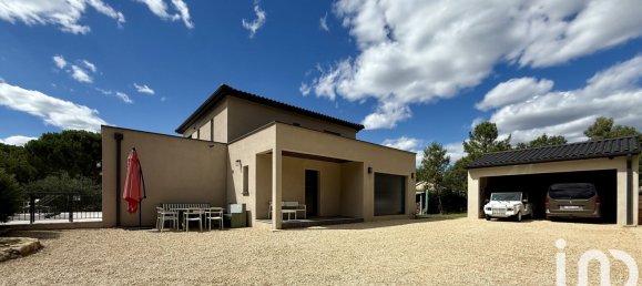 5 rooms House in Vagnas, France No. 321318 18