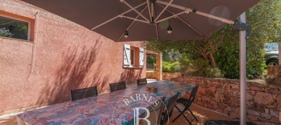 7-Zimmer Villa in Ajaccio, France, Nr. 330511 10