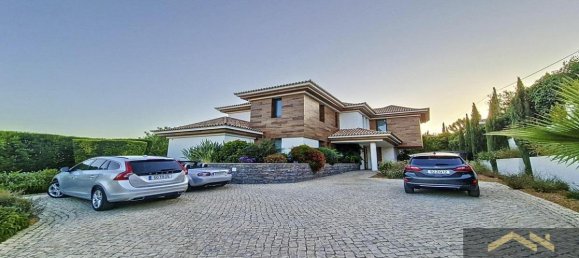 4 bedrooms Villa in Almancil, Portugal No. 9297 4