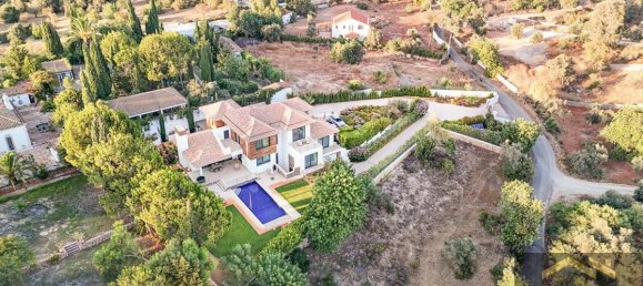 4 bedrooms Villa in Almancil, Portugal No. 9297 5