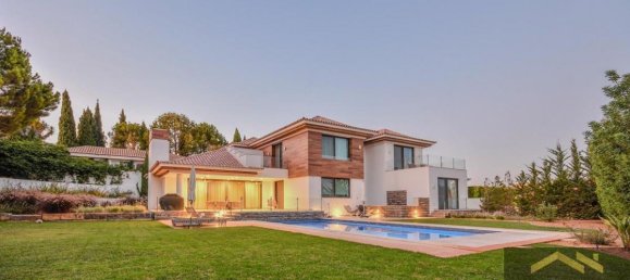 4 bedrooms Villa in Almancil, Portugal No. 9297 2
